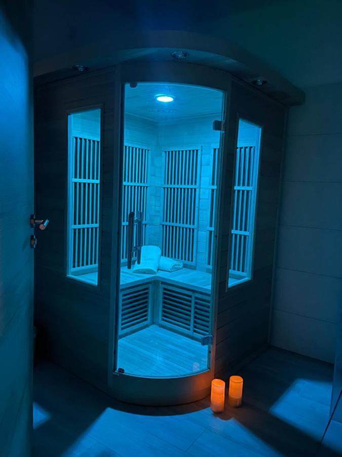 Ajdovščina Ritual 아파트 외부 사진